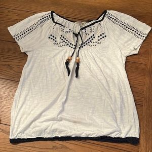 Lucky brand shirt